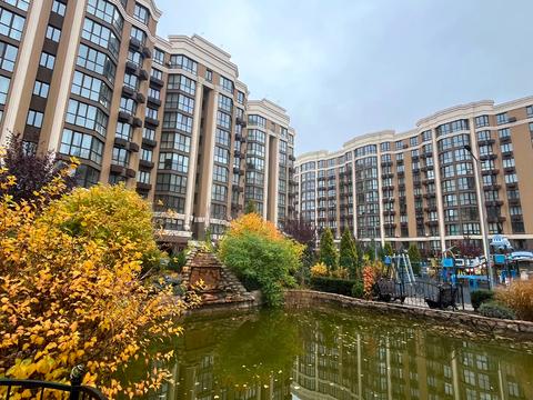 квартира за адресою с. Софіївська борщагівка, Лесі Українки вул., 41