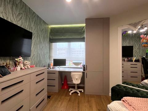 квартира за адресою с. Софіївська борщагівка, Лесі Українки вул., 41