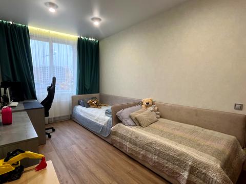 квартира за адресою с. Софіївська борщагівка, Лесі Українки вул., 41