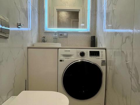 квартира за адресою с. Софіївська борщагівка, Лесі Українки вул., 41