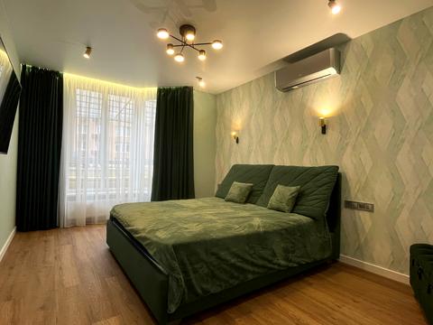 квартира за адресою с. Софіївська борщагівка, Лесі Українки вул., 41