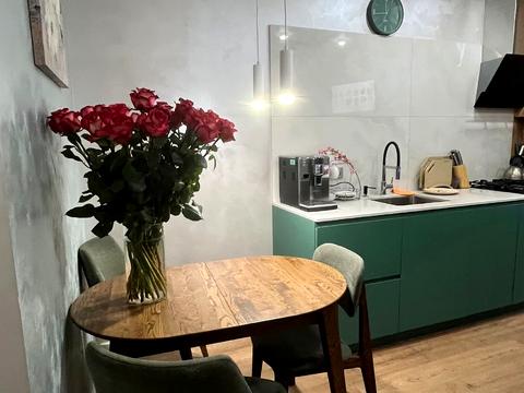 квартира за адресою с. Софіївська борщагівка, Лесі Українки вул., 41