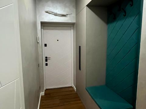 квартира за адресою с. Софіївська борщагівка, Лесі Українки вул., 41