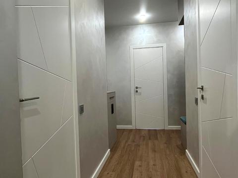 квартира за адресою с. Софіївська борщагівка, Лесі Українки вул., 41