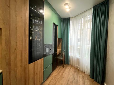 квартира за адресою с. Софіївська борщагівка, Лесі Українки вул., 41