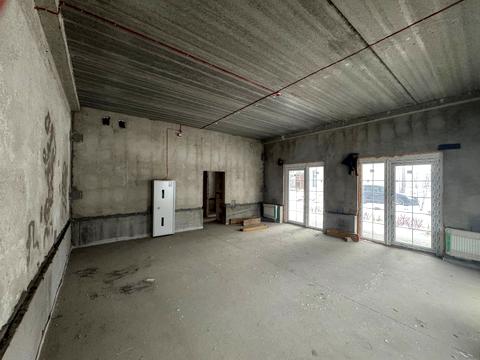 коммерческая по адресу Михаила Максимовича ул. (Трутенко Онуфрия), 24-В