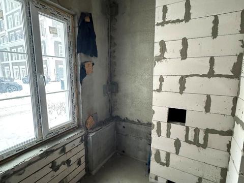 коммерческая по адресу Михаила Максимовича ул. (Трутенко Онуфрия), 24-В