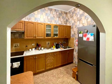 квартира за адресою Черкаси, Сінна вул. (Добровольського), 20