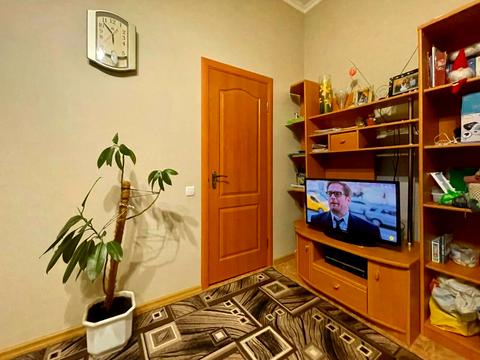 квартира за адресою Черкаси, Сінна вул. (Добровольського), 20