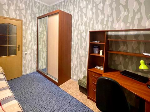 квартира за адресою Черкаси, Сінна вул. (Добровольського), 20