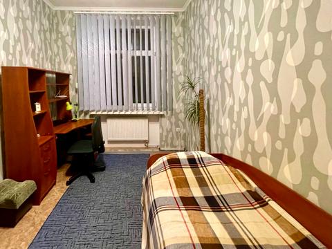 квартира за адресою Черкаси, Сінна вул. (Добровольського), 20