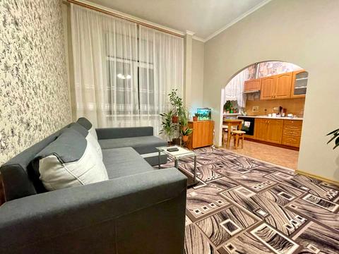 квартира за адресою Черкаси, Сінна вул. (Добровольського), 20