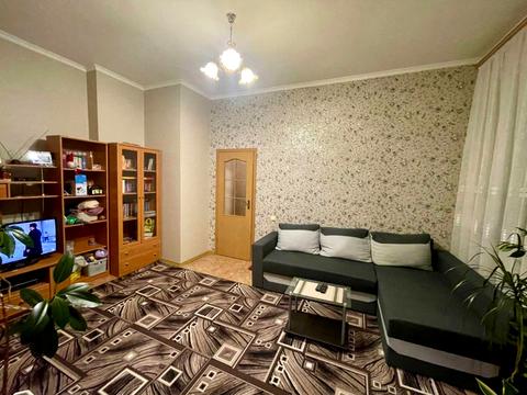 квартира за адресою Черкаси, Сінна вул. (Добровольського), 20