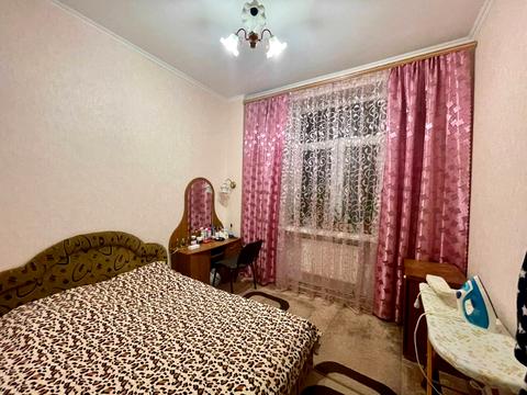 квартира за адресою Черкаси, Сінна вул. (Добровольського), 20