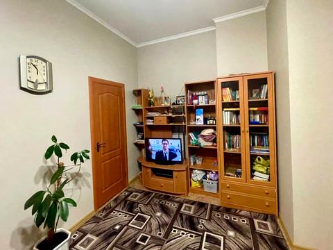 квартира за адресою Черкаси, Сінна вул. (Добровольського), 20