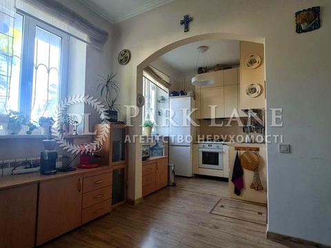 квартира за адресою Покровський пров. (Академіка Зелінського), 8