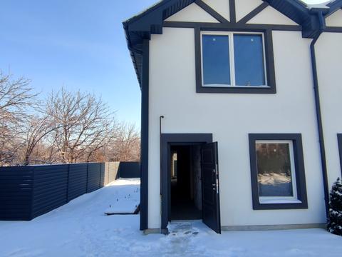 дом по адресу с. Софиевская борщаговка, Шевченко ул., 18