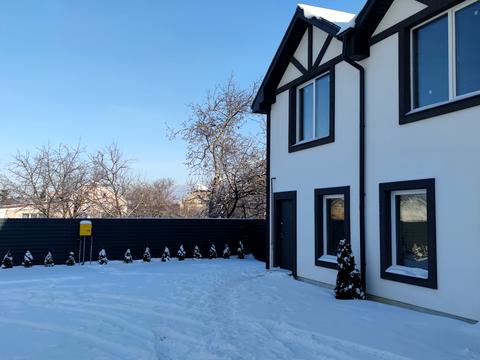 дом по адресу с. Софиевская борщаговка, Шевченко ул., 18