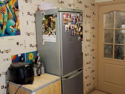 квартира по адресу Франко Ивана пер., 8/1-Д