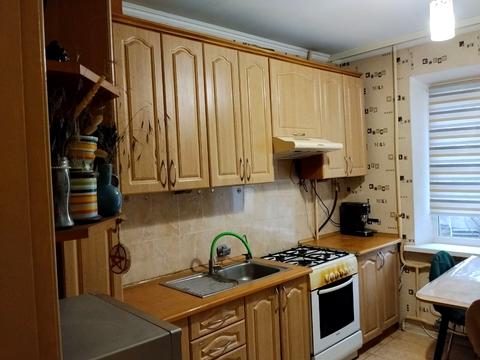 квартира по адресу Франко Ивана пер., 8/1-Д