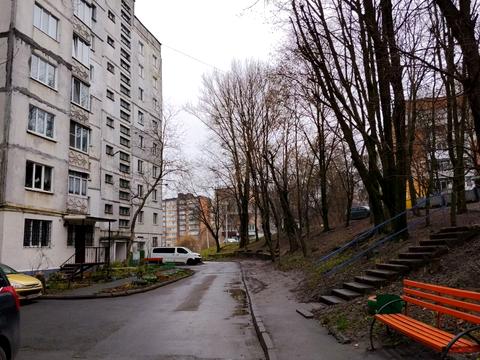 квартира по адресу Франко Ивана пер., 8/1-Д