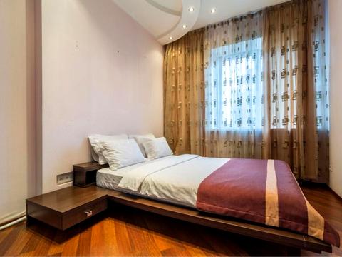 квартира за адресою Левка Лук'яненка вул. (Василя Жуковського), 21-А