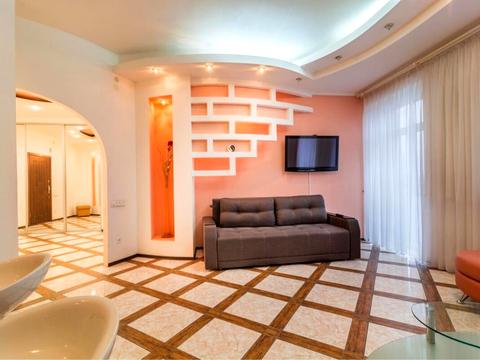 квартира за адресою Левка Лук'яненка вул. (Василя Жуковського), 21-А