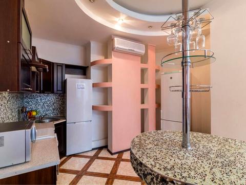 квартира за адресою Левка Лук'яненка вул. (Василя Жуковського), 21-А