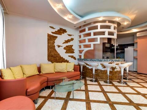 квартира за адресою Левка Лук'яненка вул. (Василя Жуковського), 21-А