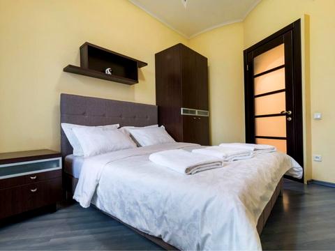 квартира за адресою Левка Лук'яненка вул. (Василя Жуковського), 21-А