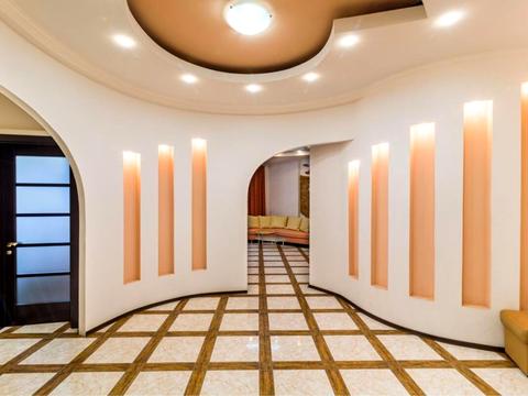 квартира за адресою Левка Лук'яненка вул. (Василя Жуковського), 21-А