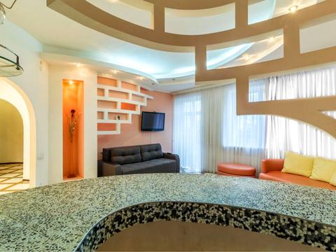 квартира за адресою Левка Лук'яненка вул. (Василя Жуковського), 21-А