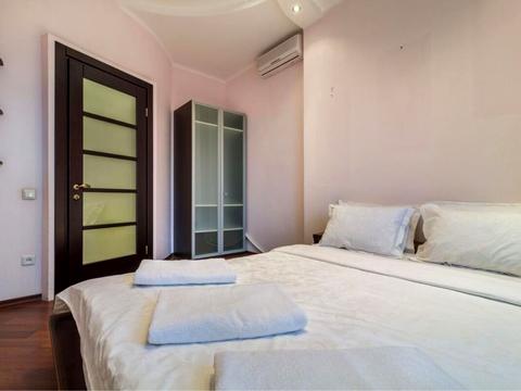 квартира за адресою Левка Лук'яненка вул. (Василя Жуковського), 21-А