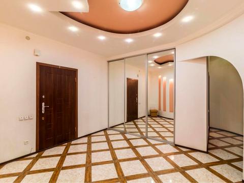 квартира за адресою Левка Лук'яненка вул. (Василя Жуковського), 21-А