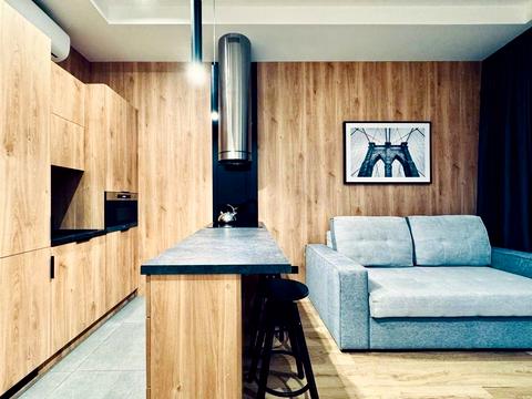 квартира по адресу Симферопольская ул., 2-М