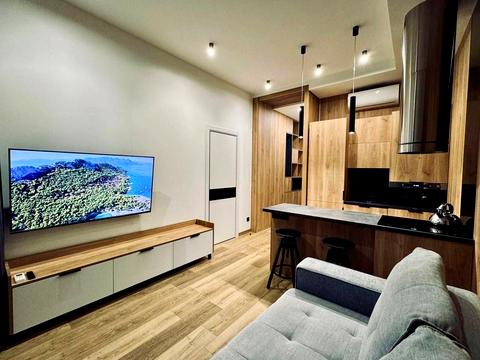 квартира за адресою Сімферопольська вул., 2-М