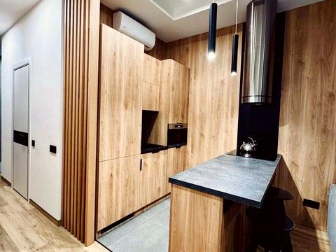 квартира за адресою Сімферопольська вул., 2-М