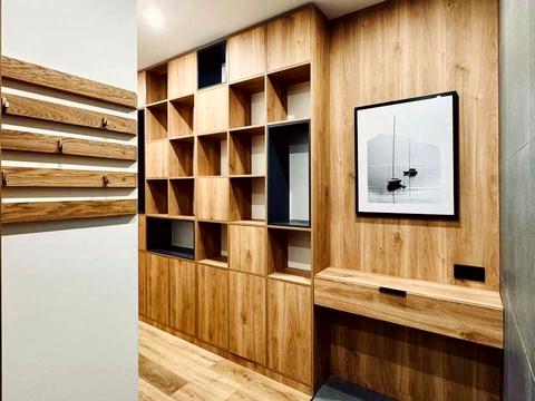 квартира за адресою Сімферопольська вул., 2-М