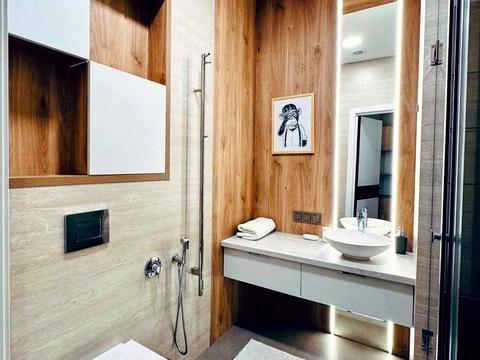 квартира за адресою Сімферопольська вул., 2-М