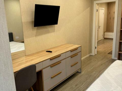 квартира по адресу Набережная Победы ул., 42