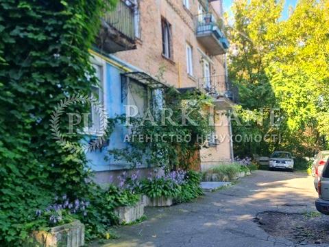 квартира за адресою Покровський пров. (Академіка Зелінського), 8