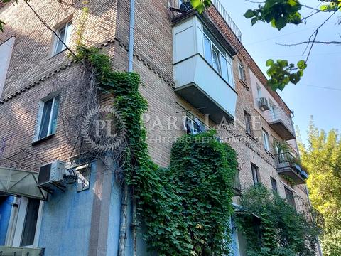 квартира за адресою Покровський пров. (Академіка Зелінського), 8