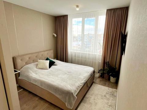 квартира за адресою Карла Мікльоша вул., 27