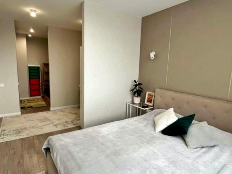 квартира за адресою Карла Мікльоша вул., 27