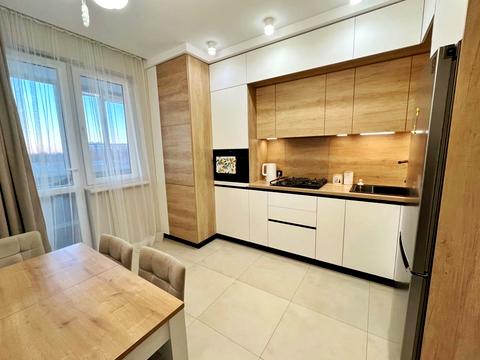 квартира за адресою Карла Мікльоша вул., 27