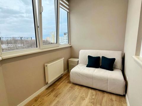 квартира за адресою Карла Мікльоша вул., 27