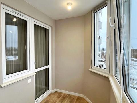 квартира за адресою Карла Мікльоша вул., 27