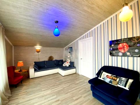 дом по адресу с. Стоянка, Вишнева, 59