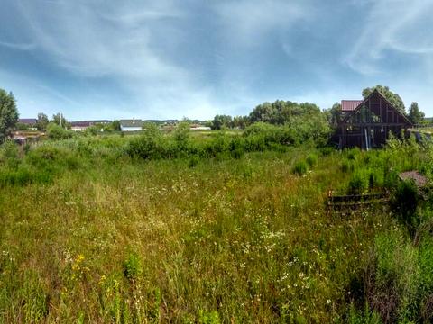 ділянка за адресою 