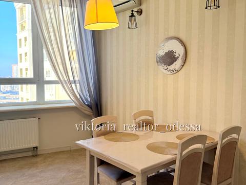 квартира за адресою Незалежності вул., 11/1